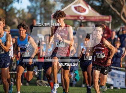 Thumbnail 2 in NIAA 5A Southern Regional photogallery.