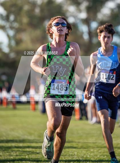 Thumbnail 1 in NIAA 5A Southern Regional photogallery.