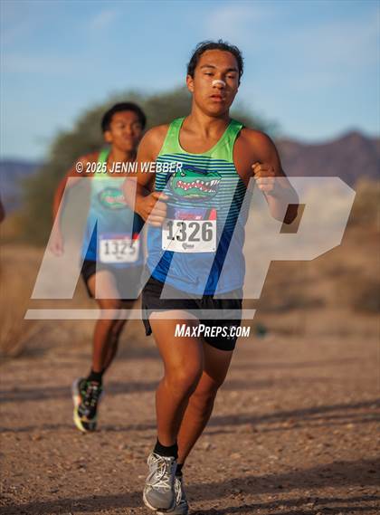 Thumbnail 3 in NIAA 5A Southern Regional photogallery.