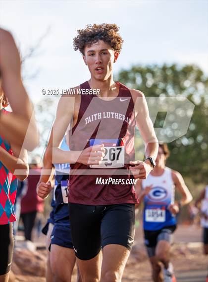 Thumbnail 3 in NIAA 5A Southern Regional photogallery.