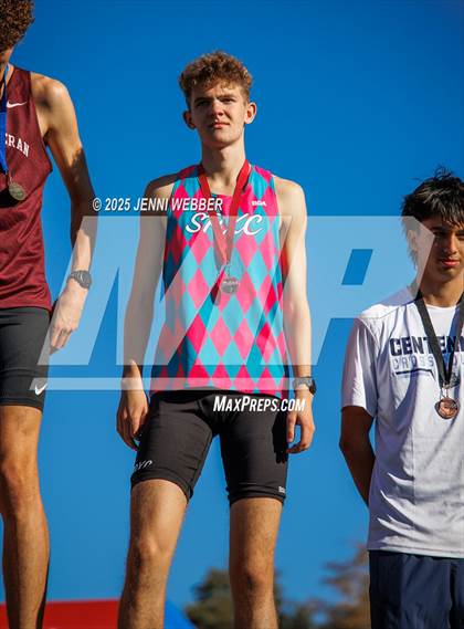 Thumbnail 1 in NIAA 5A Southern Regional photogallery.