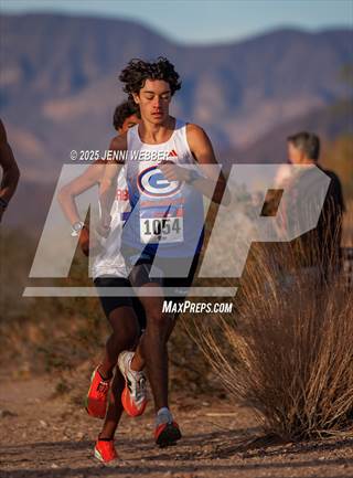 NIAA 5A Southern Regional