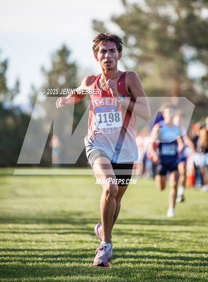 Thumbnail 3 in NIAA 5A Southern Regional photogallery.