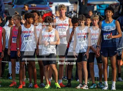 Thumbnail 1 in NIAA 5A Southern Regional photogallery.