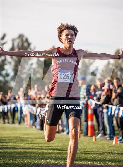 Thumbnail 2 in NIAA 5A Southern Regional photogallery.