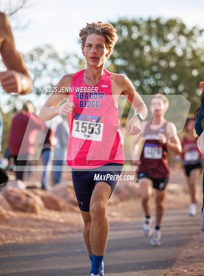 Thumbnail 2 in NIAA 5A Southern Regional photogallery.