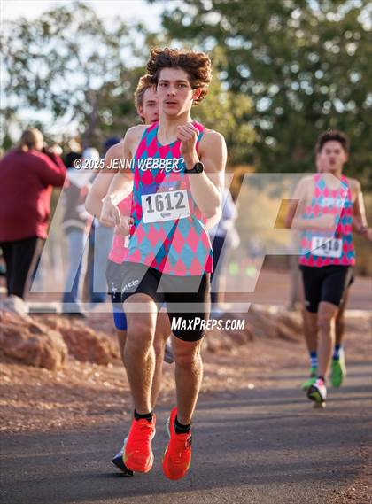 Thumbnail 3 in NIAA 5A Southern Regional photogallery.