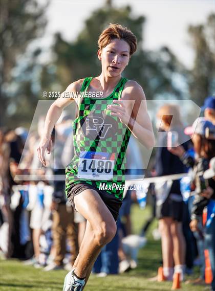 Thumbnail 1 in NIAA 5A Southern Regional photogallery.