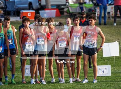 Thumbnail 2 in NIAA 5A Southern Regional photogallery.