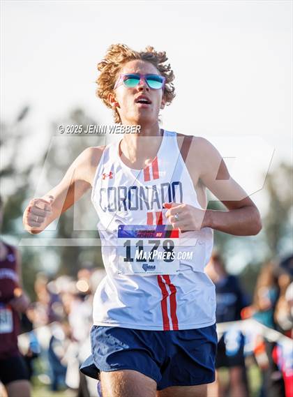 Thumbnail 2 in NIAA 5A Southern Regional photogallery.