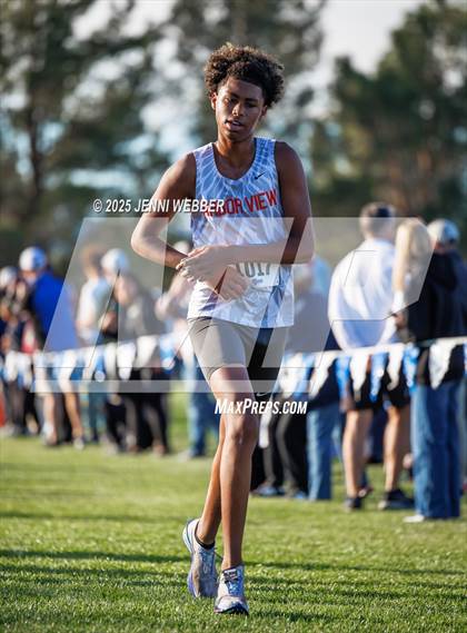 Thumbnail 3 in NIAA 5A Southern Regional photogallery.