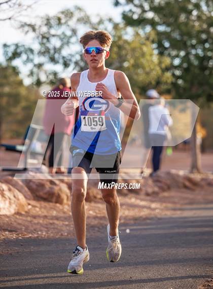 Thumbnail 2 in NIAA 5A Southern Regional photogallery.