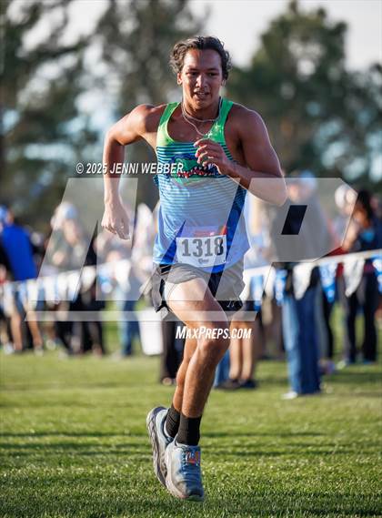 Thumbnail 2 in NIAA 5A Southern Regional photogallery.