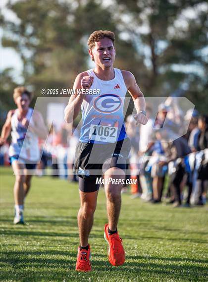 Thumbnail 3 in NIAA 5A Southern Regional photogallery.