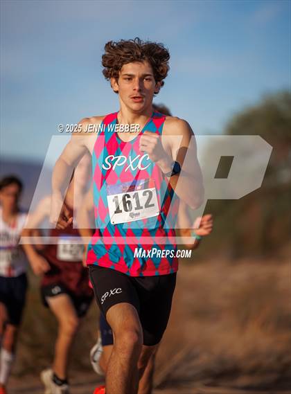 Thumbnail 1 in NIAA 5A Southern Regional photogallery.