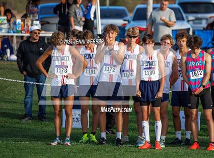 Thumbnail 1 in NIAA 5A Southern Regional photogallery.