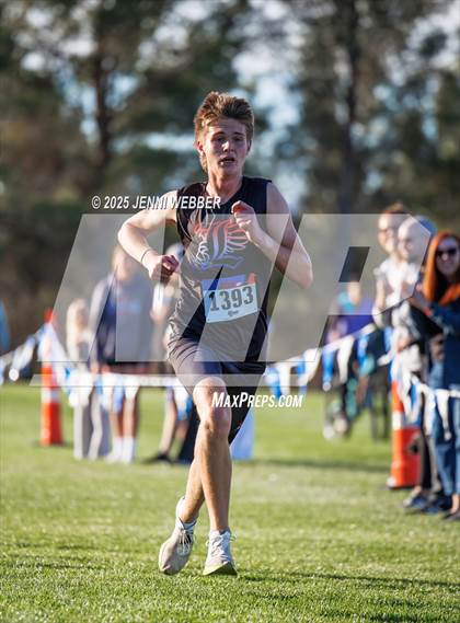 Thumbnail 3 in NIAA 5A Southern Regional photogallery.