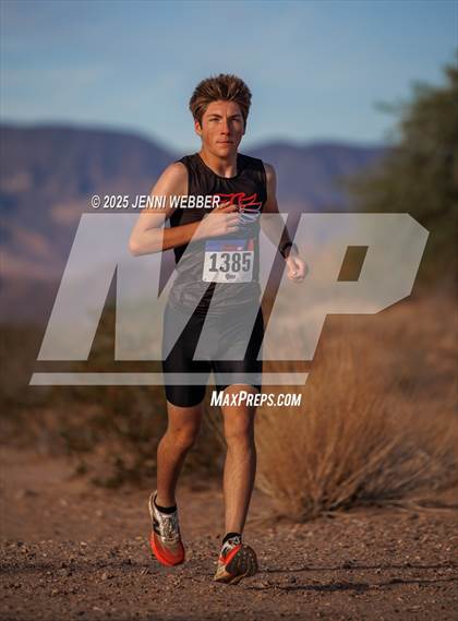 Thumbnail 1 in NIAA 5A Southern Regional photogallery.