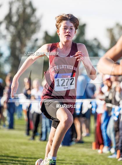 Thumbnail 2 in NIAA 5A Southern Regional photogallery.