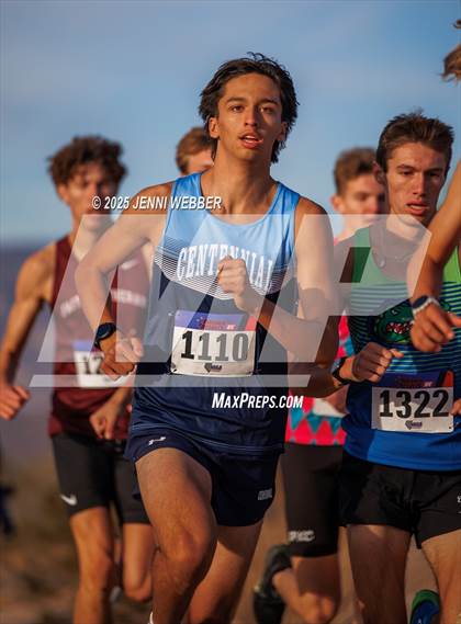 Thumbnail 2 in NIAA 5A Southern Regional photogallery.