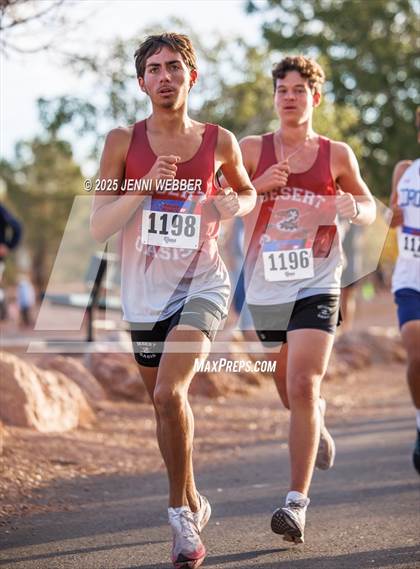 Thumbnail 3 in NIAA 5A Southern Regional photogallery.