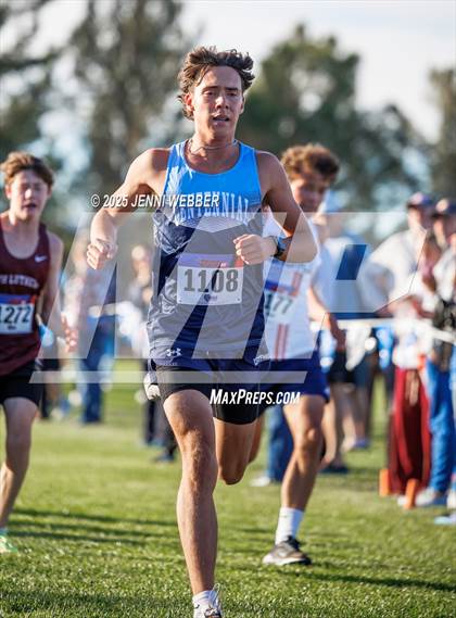 Thumbnail 1 in NIAA 5A Southern Regional photogallery.