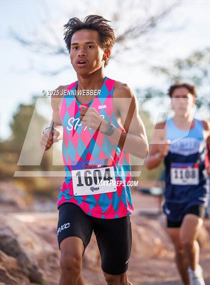 Thumbnail 1 in NIAA 5A Southern Regional photogallery.