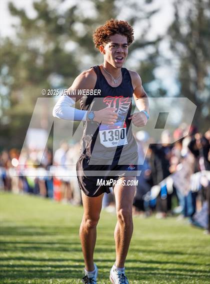 Thumbnail 3 in NIAA 5A Southern Regional photogallery.