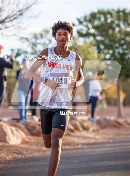 Thumbnail 2 in NIAA 5A Southern Regional photogallery.