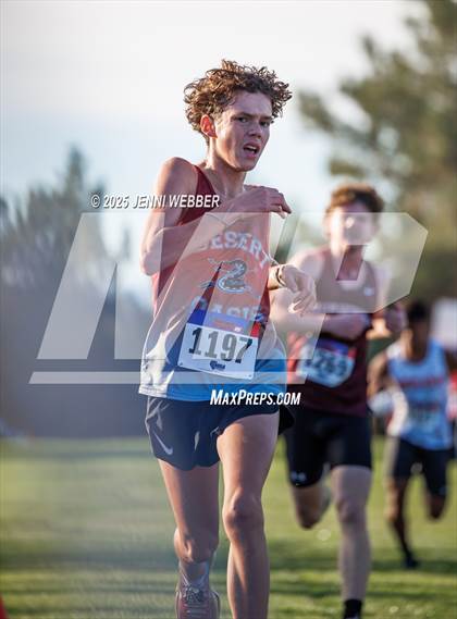 Thumbnail 2 in NIAA 5A Southern Regional photogallery.