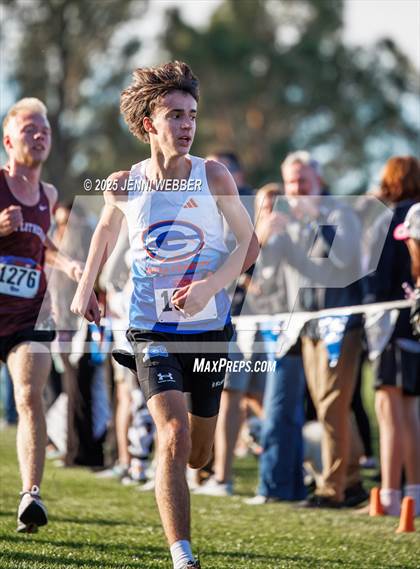 Thumbnail 2 in NIAA 5A Southern Regional photogallery.