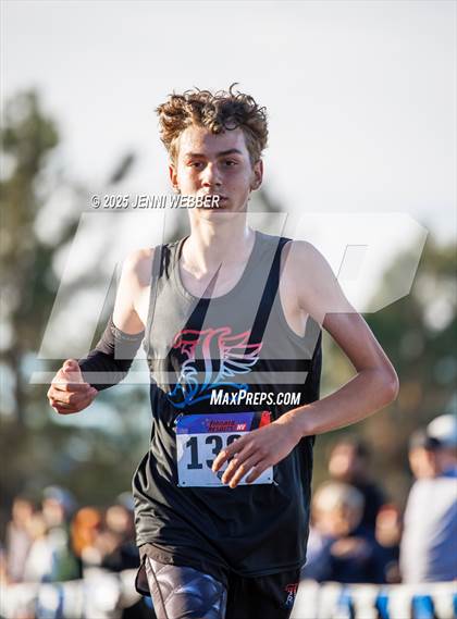 Thumbnail 2 in NIAA 5A Southern Regional photogallery.