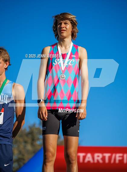 Thumbnail 1 in NIAA 5A Southern Regional photogallery.