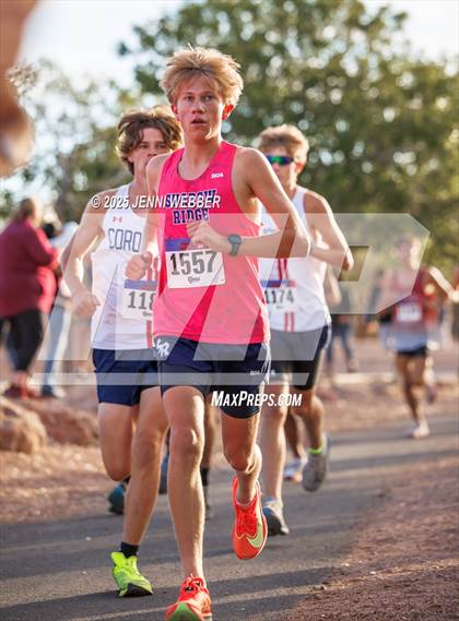 Thumbnail 1 in NIAA 5A Southern Regional photogallery.