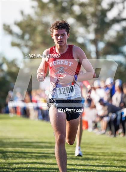 Thumbnail 1 in NIAA 5A Southern Regional photogallery.