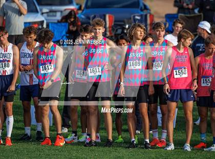 Thumbnail 2 in NIAA 5A Southern Regional photogallery.