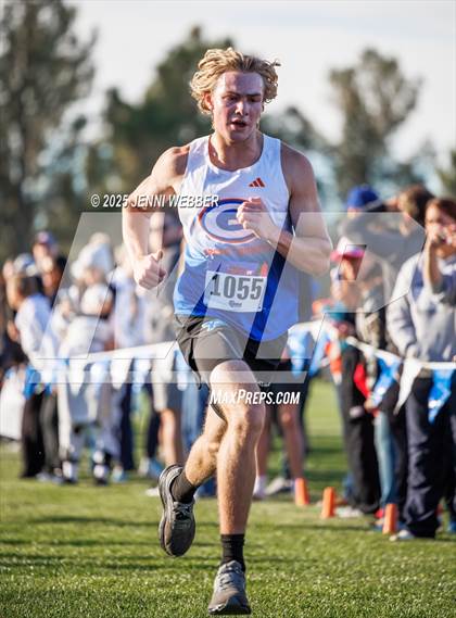 Thumbnail 1 in NIAA 5A Southern Regional photogallery.