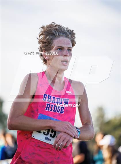 Thumbnail 1 in NIAA 5A Southern Regional photogallery.