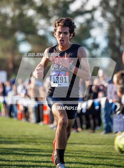 Thumbnail 1 in NIAA 5A Southern Regional photogallery.