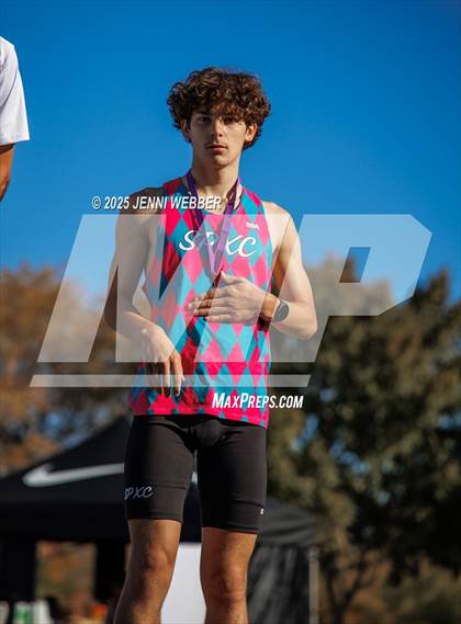 Thumbnail 2 in NIAA 5A Southern Regional photogallery.