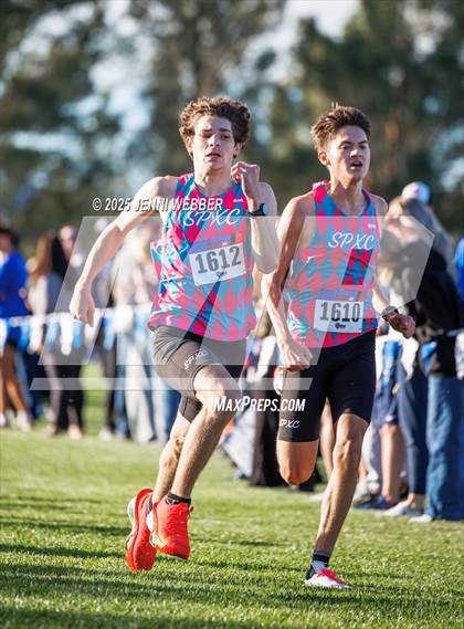 Thumbnail 1 in NIAA 5A Southern Regional photogallery.