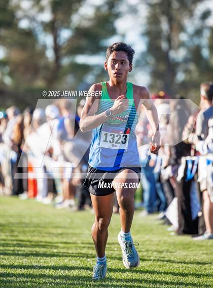 Thumbnail 1 in NIAA 5A Southern Regional photogallery.