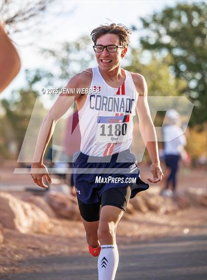 Thumbnail 2 in NIAA 5A Southern Regional photogallery.