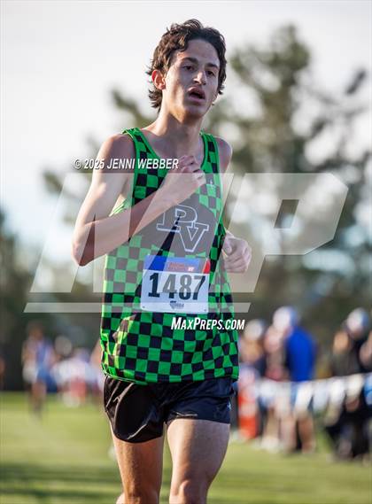 Thumbnail 3 in NIAA 5A Southern Regional photogallery.