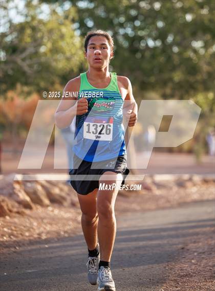 Thumbnail 3 in NIAA 5A Southern Regional photogallery.