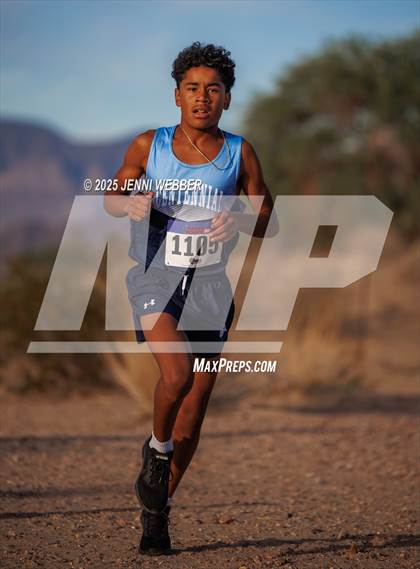 Thumbnail 3 in NIAA 5A Southern Regional photogallery.