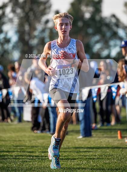 Thumbnail 1 in NIAA 5A Southern Regional photogallery.