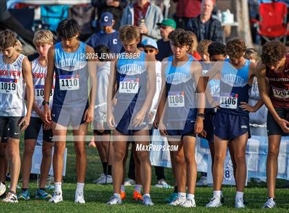 Thumbnail 2 in NIAA 5A Southern Regional photogallery.