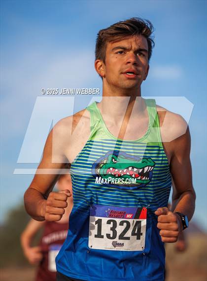 Thumbnail 2 in NIAA 5A Southern Regional photogallery.