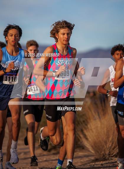 Thumbnail 1 in NIAA 5A Southern Regional photogallery.